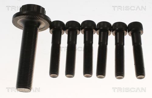 Cardan Triscan A/S ref. 8540 296070