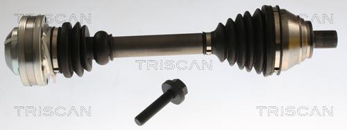 Cardã Triscan A/S ref. 8540 296071