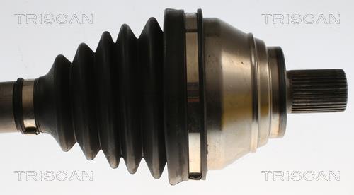 Cardã Triscan A/S ref. 8540 296071