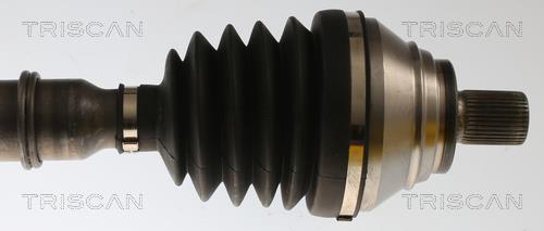 Cardan Triscan A/S 8540 296072