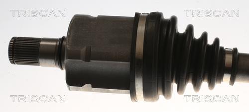 Cardan Triscan A/S 8540 296073