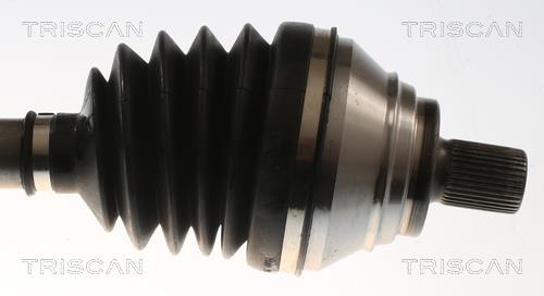 Cardan Triscan A/S 8540 296073