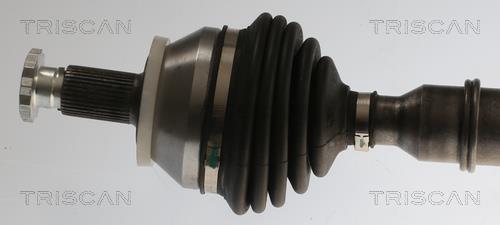 Cardan Triscan A/S 8540 296074