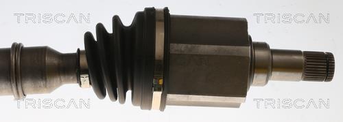 Cardan Triscan A/S 8540 296074