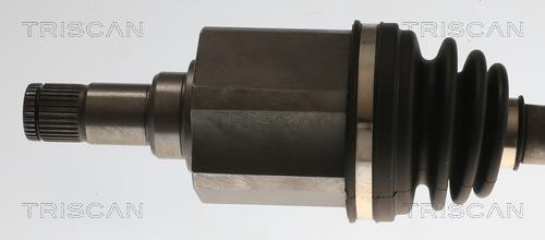 Cardan Triscan A/S 8540 296075
