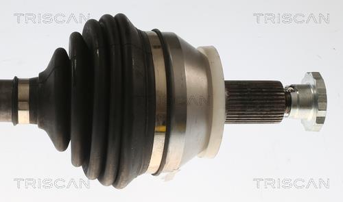 Cardan Triscan A/S 8540 296075