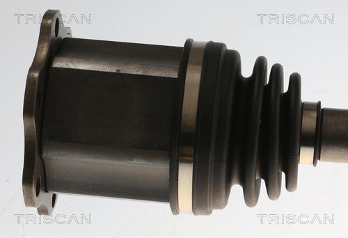 Cardan Triscan A/S ref. 8540 296076