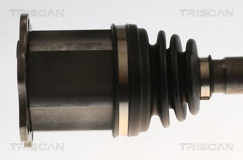 Cardan Triscan A/S ref. 8540 296077