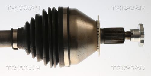 Cardan Triscan A/S ref. 8540 296077