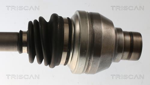 Cardan Triscan A/S ref. 8540 296078