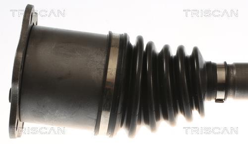 Cardan Triscan A/S 8540 296081