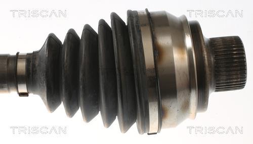 Cardan Triscan A/S 8540 296081