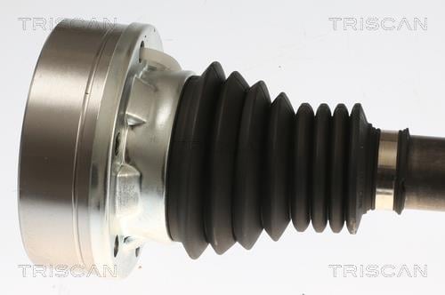 Cardan Triscan A/S 8540 296085