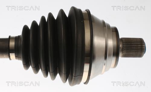 Cardan Triscan A/S 8540 296085