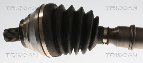 Cardan Triscan A/S ref. 8540 296086