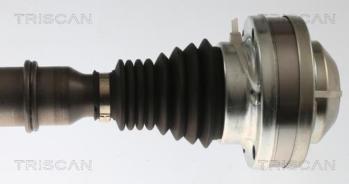 Cardan Triscan A/S ref. 8540 296086