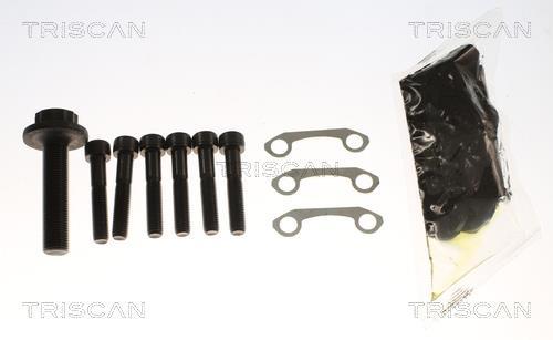 Cardan Triscan A/S ref. 8540 296086