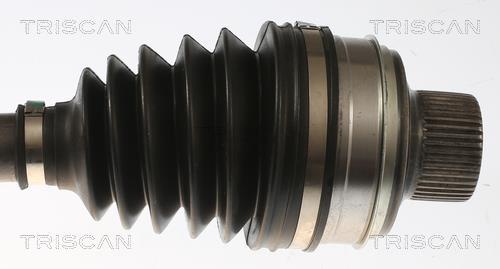 Cardan Triscan A/S ref. 8540 296087