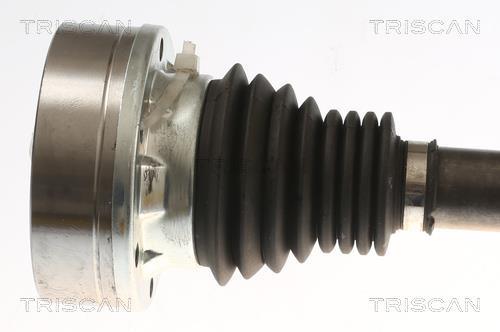 Cardan Triscan A/S 8540 296088