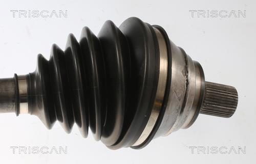 Cardan Triscan A/S 8540 296088