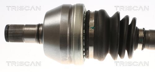 Cardan Triscan A/S ref. 8540 296089