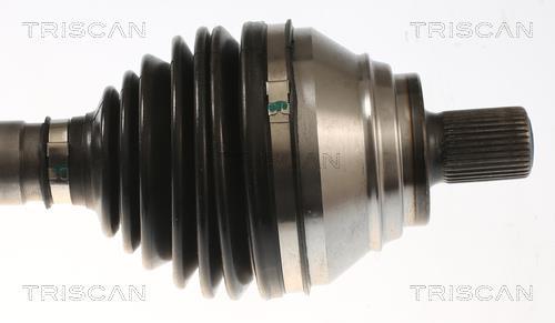 Cardan Triscan A/S ref. 8540 296089