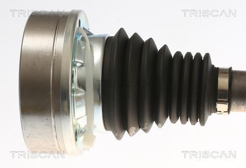 Cardan Triscan A/S ref. 8540 296090