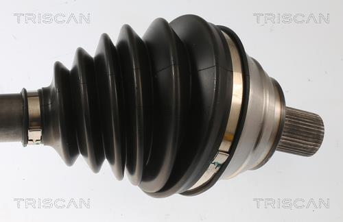 Cardan Triscan A/S ref. 8540 296090