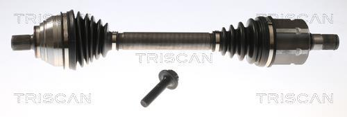 Cardã Triscan A/S ref. 8540 296091