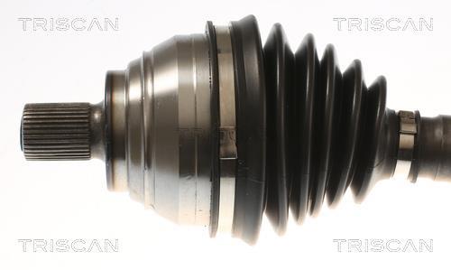 Cardã Triscan A/S ref. 8540 296091