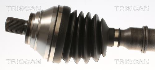 Cardan Triscan A/S 8540 296094