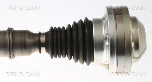 Cardan Triscan A/S 8540 296094