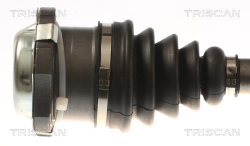 Cardan Triscan A/S 8540 296095