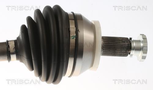 Cardan Triscan A/S 8540 296095