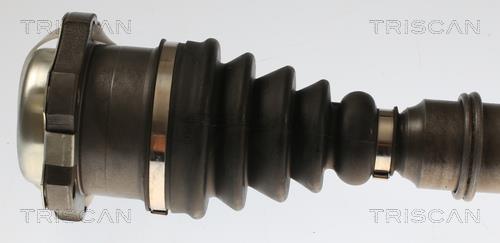Cardan Triscan A/S 8540 296096