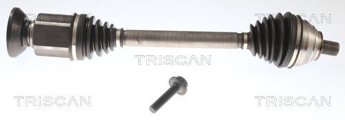 Cardan Triscan A/S 8540 296098