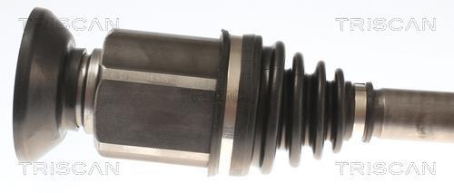 Cardan Triscan A/S 8540 296098