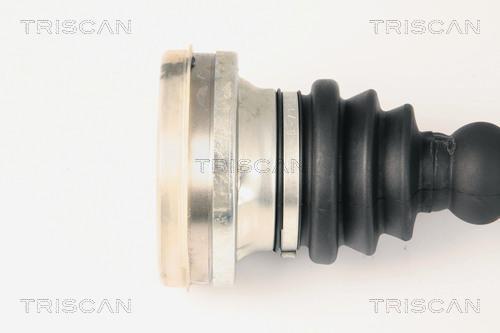 Cardan Triscan A/S 8540 29609