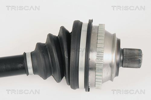 Cardan Triscan A/S 8540 29609