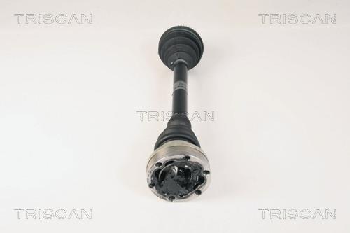 Cardan Triscan A/S 8540 29609