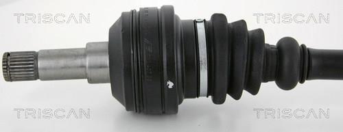 Cardan Triscan A/S ref. 8540 29610