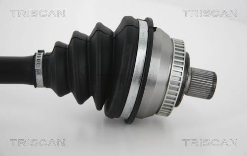Cardan Triscan A/S ref. 8540 29610
