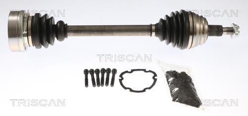 Cardã Triscan A/S ref. 8540 29619