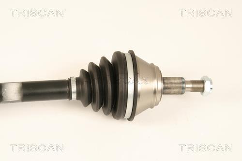 Cardan Triscan A/S ref. 8540 29621