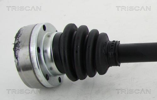 Cardan Triscan A/S ref. 8540 29624