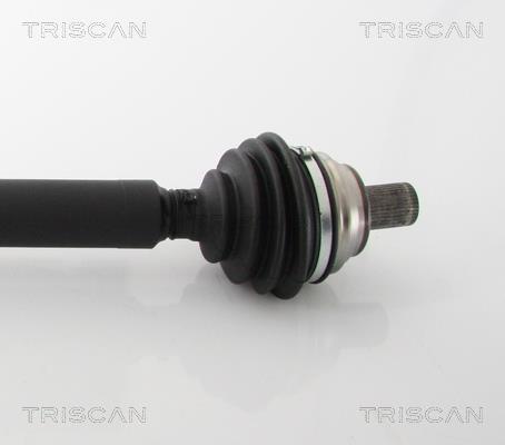Cardan Triscan A/S 8540 29625