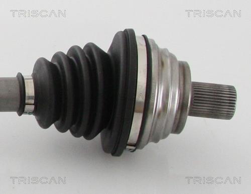 Cardan Triscan A/S ref. 8540 29629