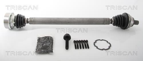 Cardan Triscan A/S ref. 8540 29630