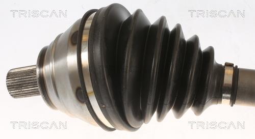 Cardan Triscan A/S ref. 8540 29632