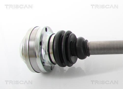 Cardan Triscan A/S ref. 8540 29634